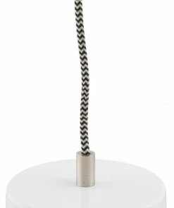 H & G Lighting Marble Pendant Hanging Light