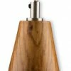 H & G Wooden Pendant Hanging Light
