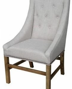 Megaria Snowdon Dining Chair Dining Chairs