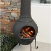 Melton Craft Outdoor Furniture & Accessories Chiminea