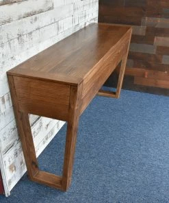 PFS Furniture Sales Recycled Timber Console Consoles