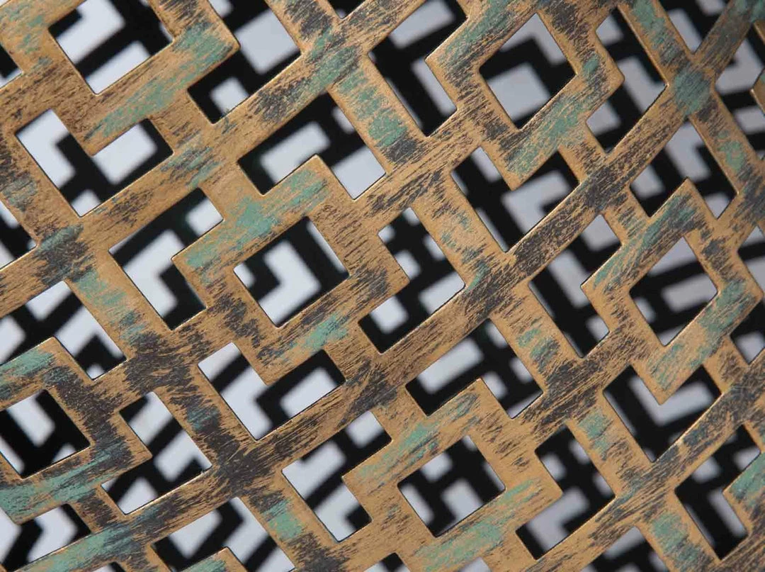 PFS Furniture Sales Wood And Iron Side Tables 2 PFS Furniture Sales Wood And Iron Side Tables