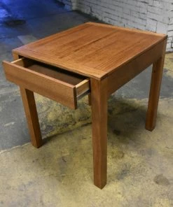 PFS Furniture Sales Recycled Timber Apartment Dining Table