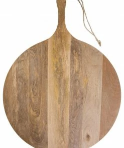 PFS Furniture Sales Shop Serving Boards - Round