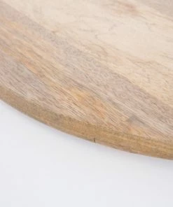 PFS Furniture Sales Shop Serving Boards - Round