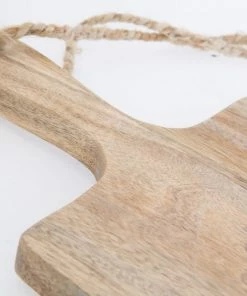 PFS Furniture Sales Shop Homewares Serving Boards - Paddle