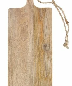 PFS Furniture Sales Shop Homewares Serving Boards - Paddle