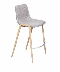 Tubeworks Hudson Barstool