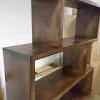 PFS Furniture Sales Bookcases Tall Offset Bookshelf