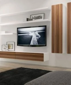 PFS Furniture Sales Floating Shelves