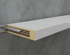 PFS Furniture Sales Floating Shelves