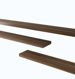 PFS Furniture Sales Floating Shelves