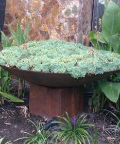 Channel Enterprises Cast Iron Fire Pit Outdoor Furniture & Accessories