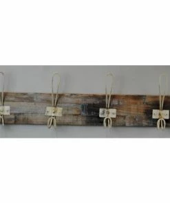 CTR Coat Hooks Hallway Accessories