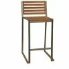 Bayside Hampton Outdoor Stool