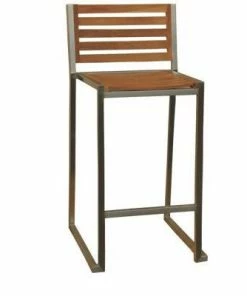Bayside Hampton Outdoor Stool