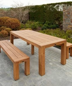 PFS Furniture Sales Outdoor Furniture & Accessories Rye Teak Table
