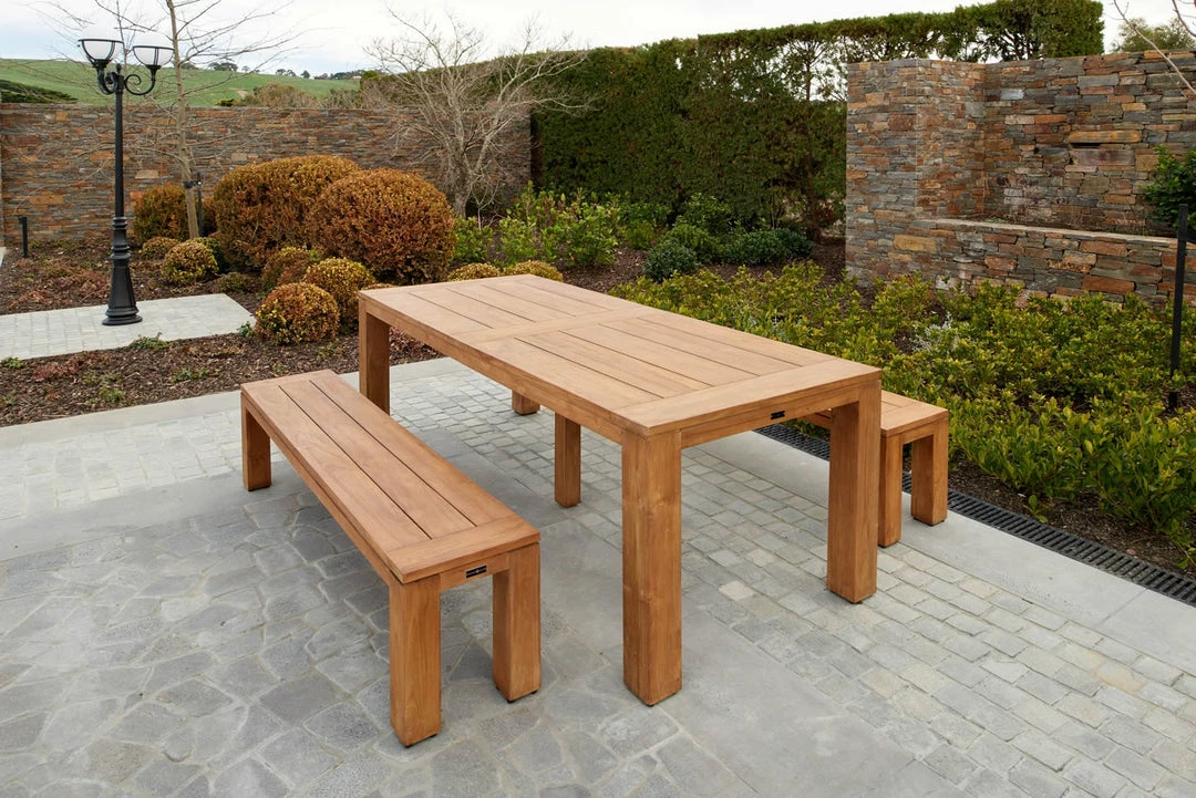 PFS Furniture Sales Outdoor Furniture & Accessories Rye Teak Table 1 PFS Furniture Sales Outdoor Furniture & Accessories Rye Teak Table