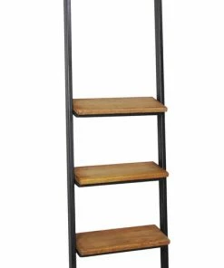 CTR Industrial Bookcase 8 CTR Industrial Bookcase