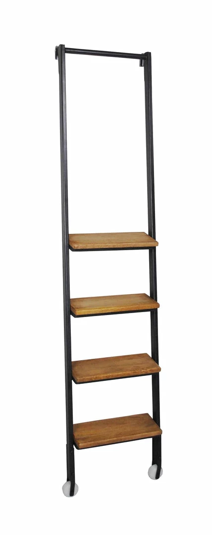 CTR Industrial Bookcase 4 CTR Industrial Bookcase
