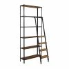 CTR Industrial Bookcase