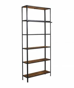 CTR Industrial Bookcase