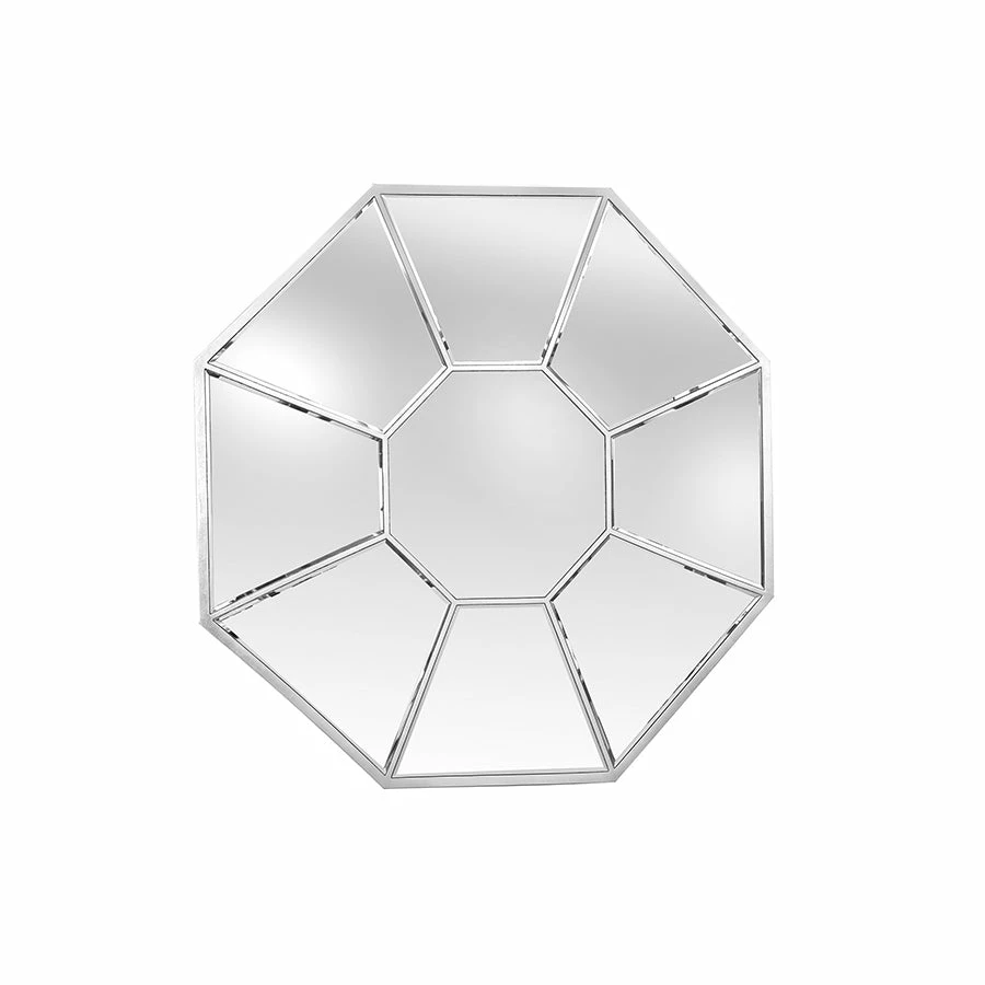 Bloomingdale Lighting Octagonal Mirror 2 Bloomingdale Lighting Octagonal Mirror