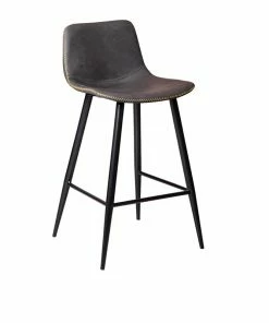 PFS Furniture Sales Stools Mendel 4 Leg Base Barstool