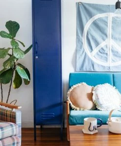 Home Page Mustard Skinny Locker