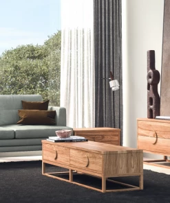 MP Circ Side Table Side Tables