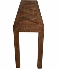Alliance Parquet Bar Table