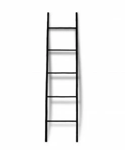SLH Bamboo Ladder