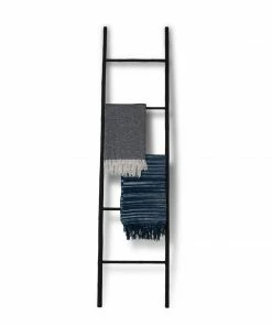 SLH Bamboo Ladder