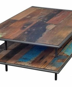 SLH Curve Coffee Table Coffee Tables