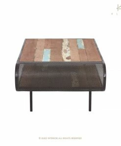 SLH Curve Coffee Table Coffee Tables