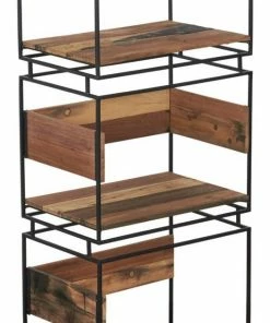 SLH Nako Bookcase