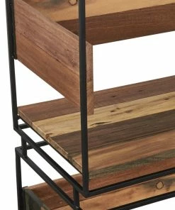 SLH Nako Bookcase