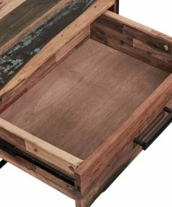 SLH Bookcases Nako Bookcase With Drawers