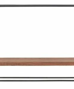 SLH Industrial Floating Wall Shelves Floating Shelves 15 SLH Industrial Floating Wall Shelves Floating Shelves