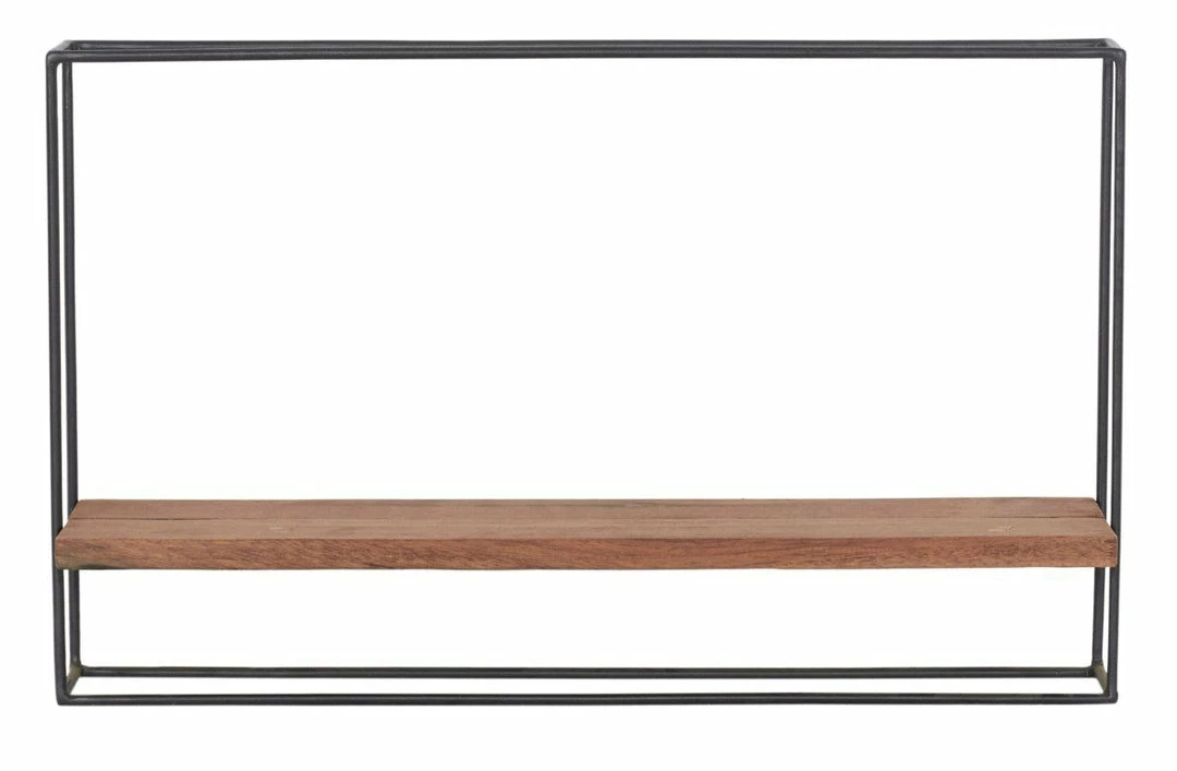 SLH Industrial Floating Wall Shelves Floating Shelves 7 SLH Industrial Floating Wall Shelves Floating Shelves