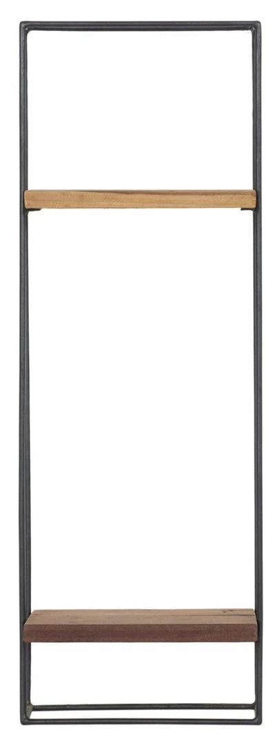 SLH Industrial Floating Wall Shelves Floating Shelves 3 SLH Industrial Floating Wall Shelves Floating Shelves