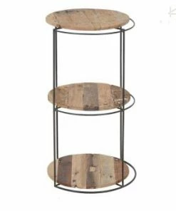 SLH Tier Shelving Unit (3) Bookcases