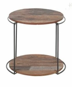 SLH Tier Shelving Unit (2) Bookcases