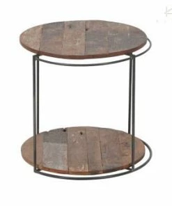 SLH Tier Shelving Unit (2) Bookcases