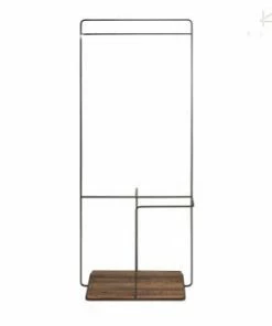 SLH Corridor Clothes Rack Hallway Accessories