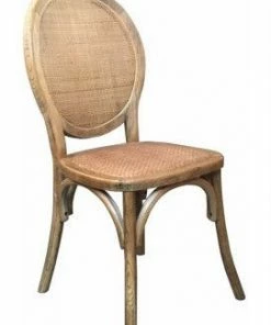 Megaria Fisher Dining Chair Dining Chairs