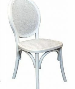 Megaria Fisher Dining Chair Dining Chairs