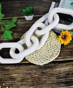 Sunrise Homewares Wooden Chains 21 Sunrise Homewares Wooden Chains