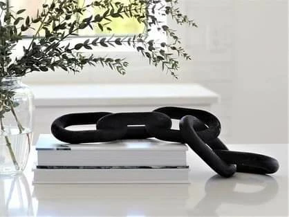 Sunrise Homewares Wooden Chains 12 Sunrise Homewares Wooden Chains