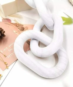 Sunrise Homewares Wooden Chains